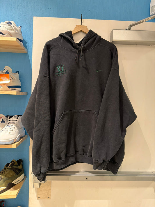 Oregon Elite 11 2003 Hoodie (3XL)