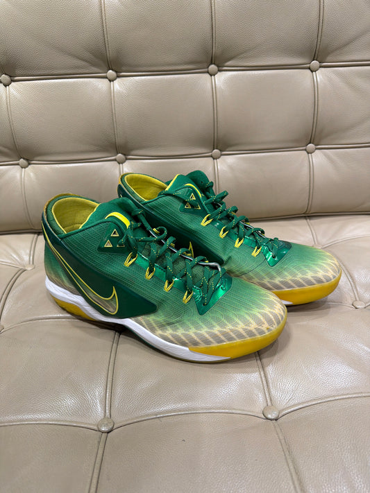 Oregon Zoom General (Size 11.5)
