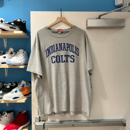 Indianapolis Colts Vintage Tee