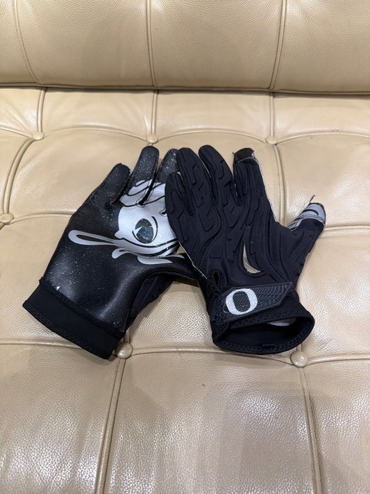 Oregon Team Issued Gloves (2XL)