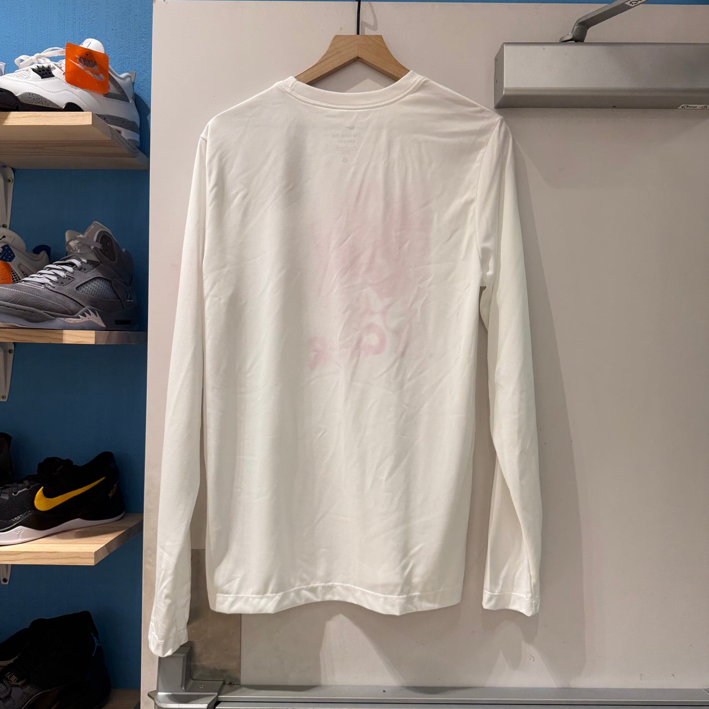 Oregon BCA Team Issued Warm Up New (M)