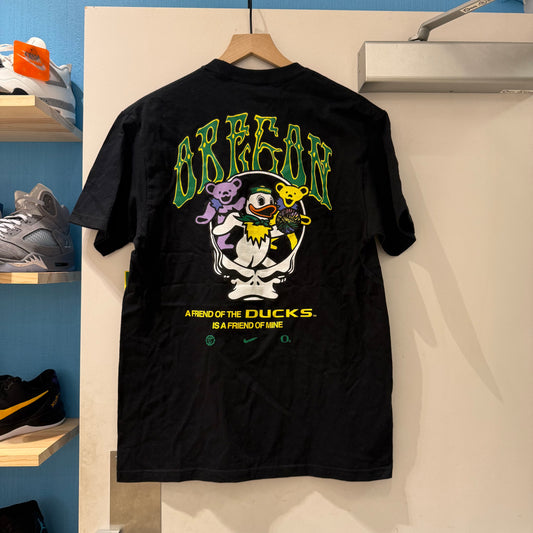 Oregon Grateful Ducks Tee New (M)