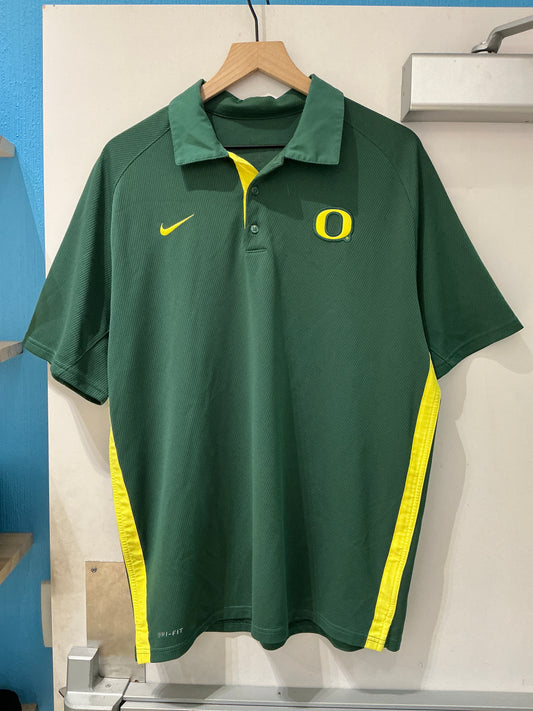 Oregon Knit Polo (XL)