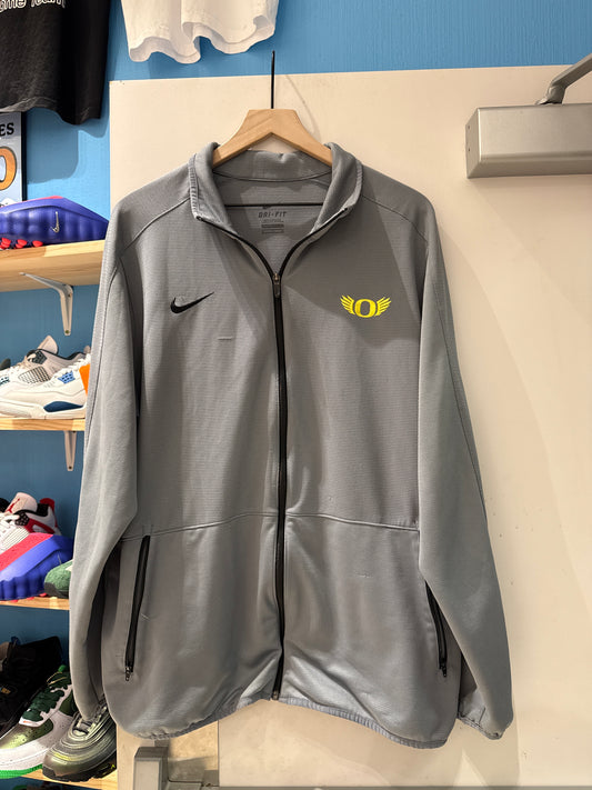 Nike Oregon Ducks Jacket (XL)
