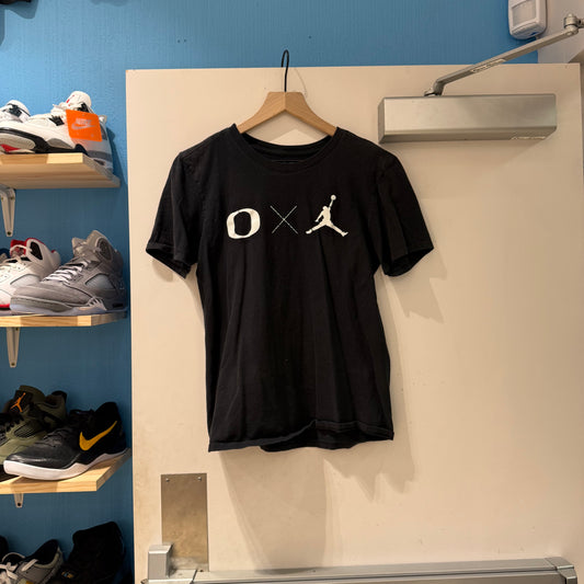 Oregon Ducks Jordan Tee