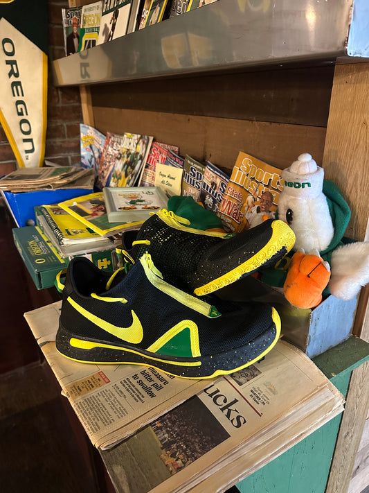 Oregon Pg4 PE