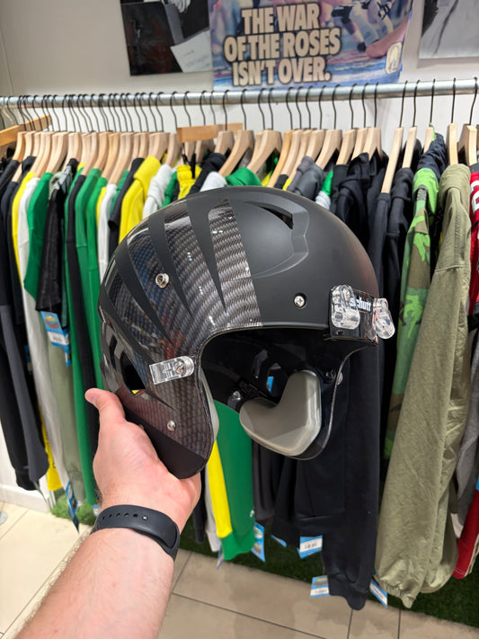 Oregon Team Issued Helmet Shell