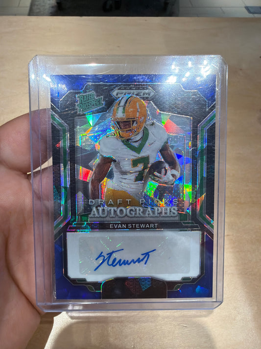 Evan Stewart 36/45