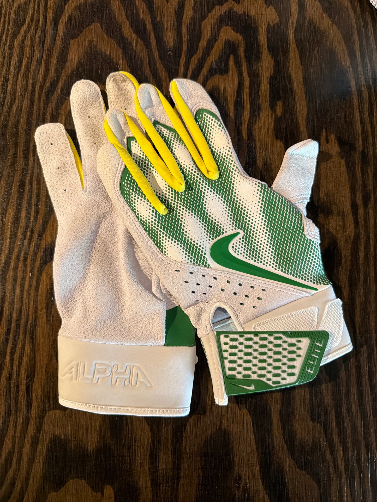 Oregon Batting Gloves M