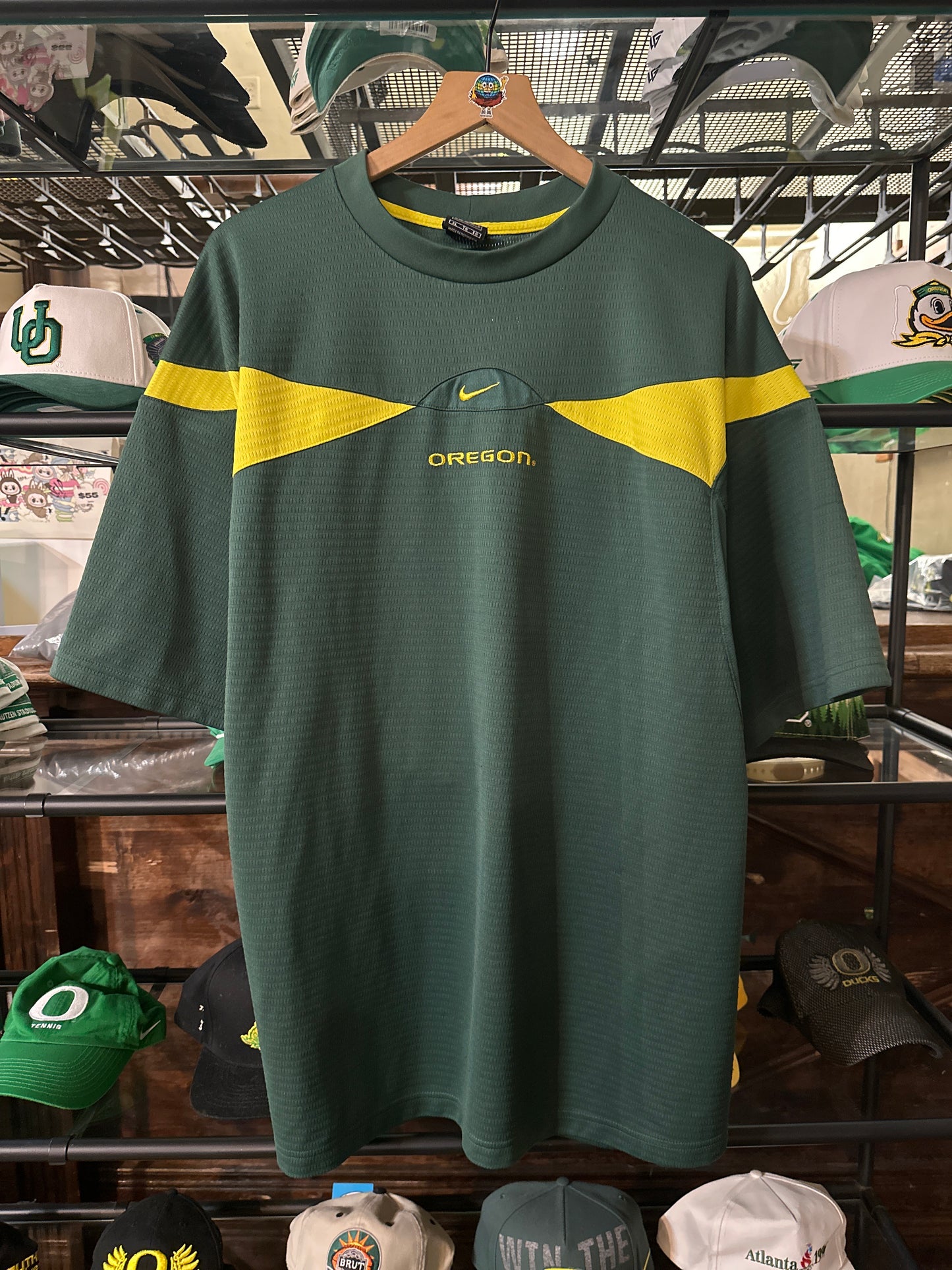 Oregon Tee(XL)
