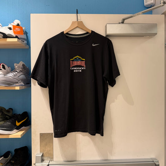 Oregon Ducks 2016 Alamo Bowl Tee