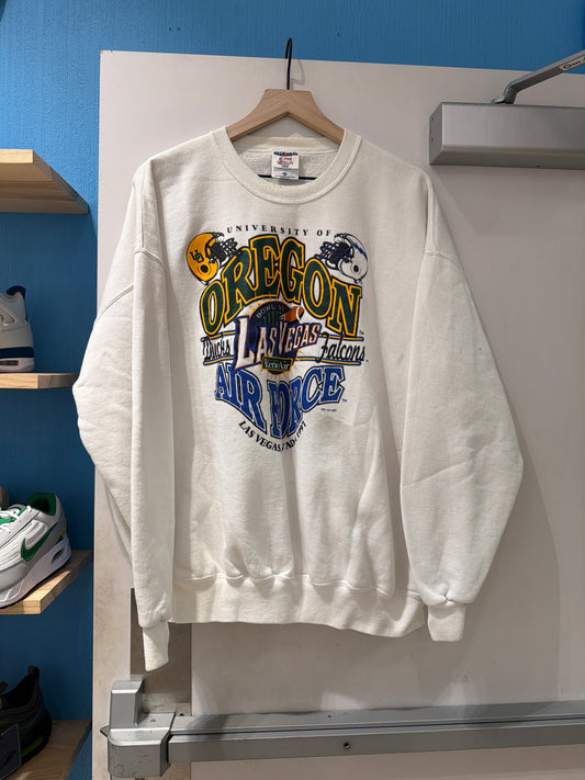 90’s Oregon Vegas Bowl Crew (XXL)