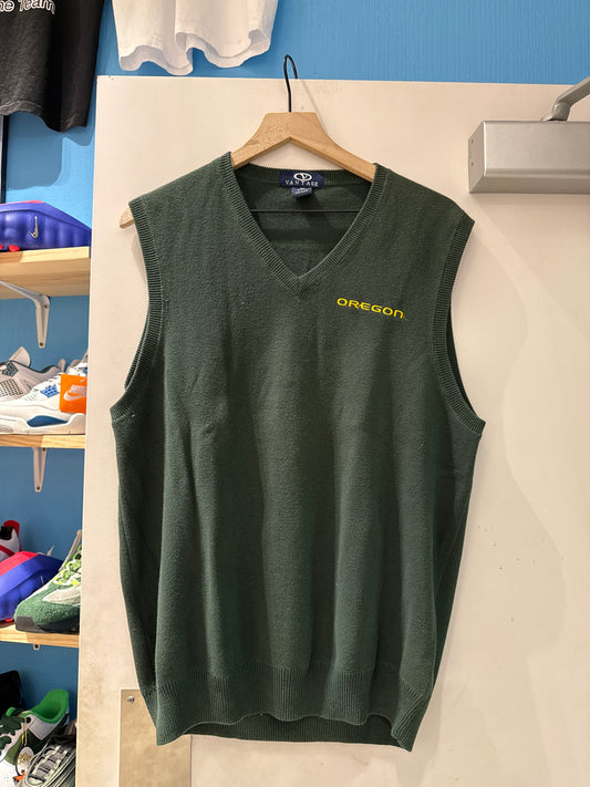 Oregon Vest (M)
