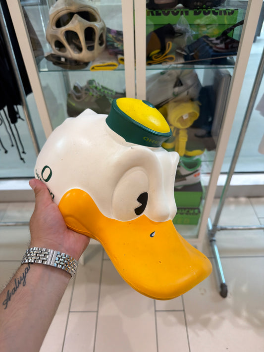 Duck Foam Head