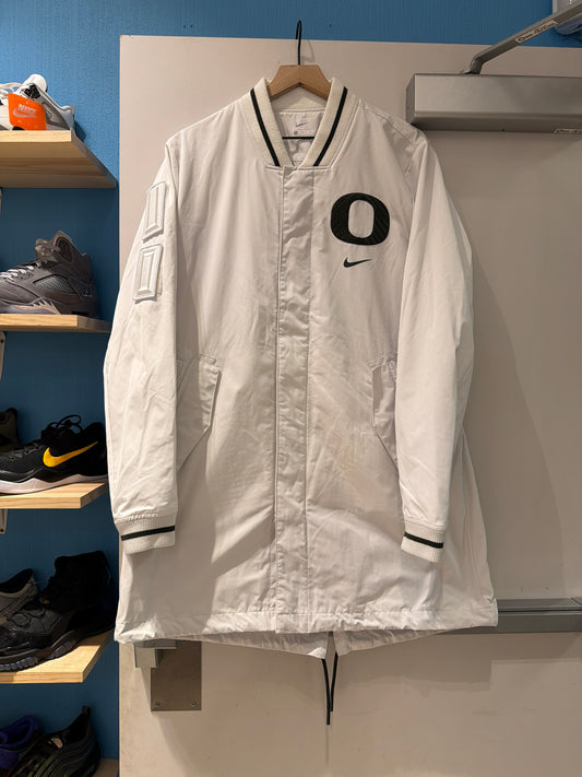 Oregon Team Issued Parka (M)