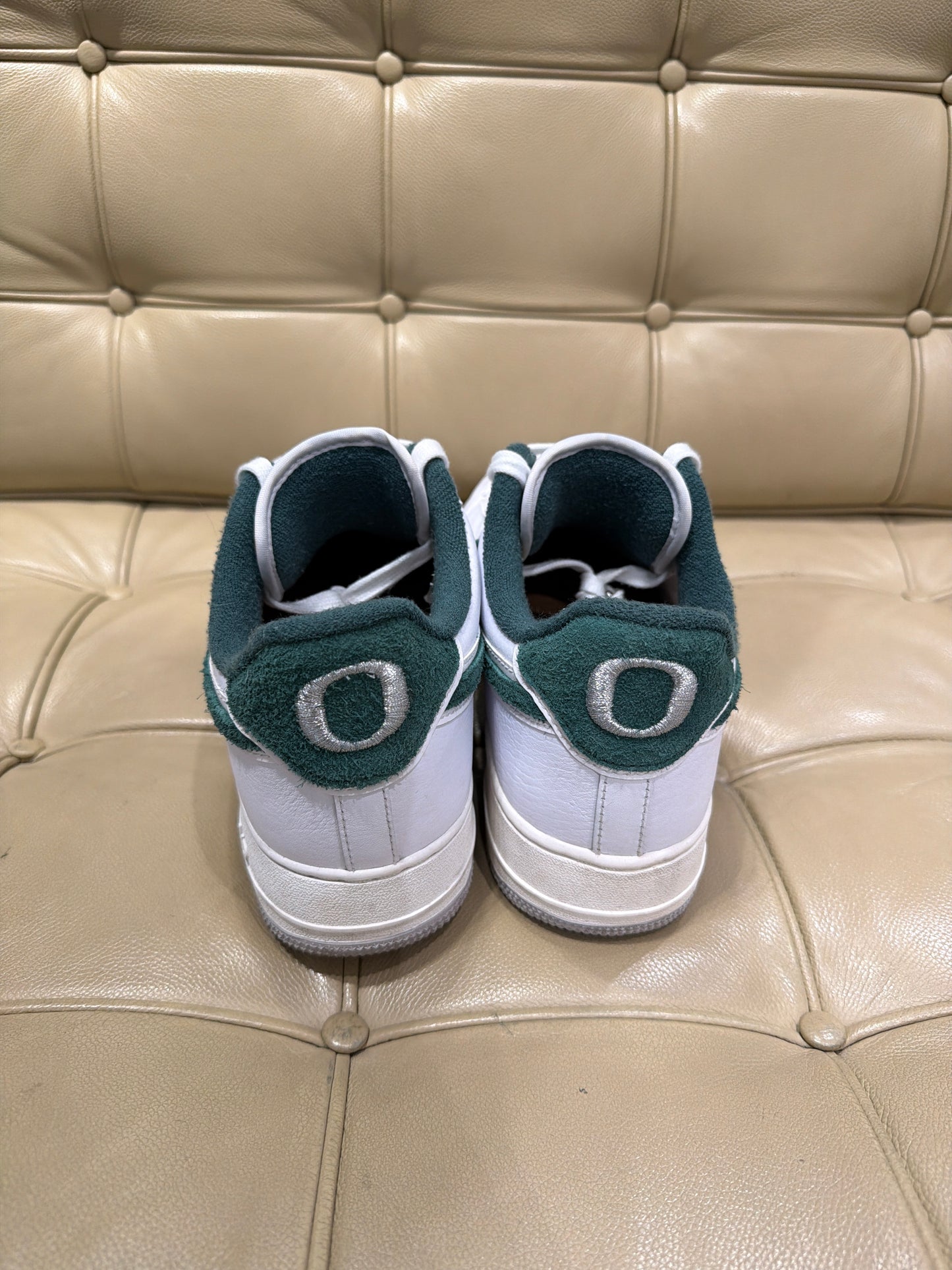 Oregon DOAF Airforce 1 (Size 11)