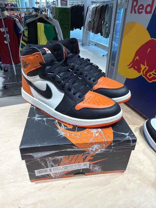 Jordan 1 Shattered Backboard (Size 10.5)