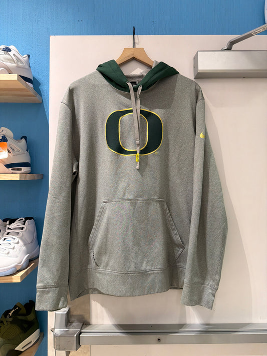 Oregon Nike Hoodie (L)