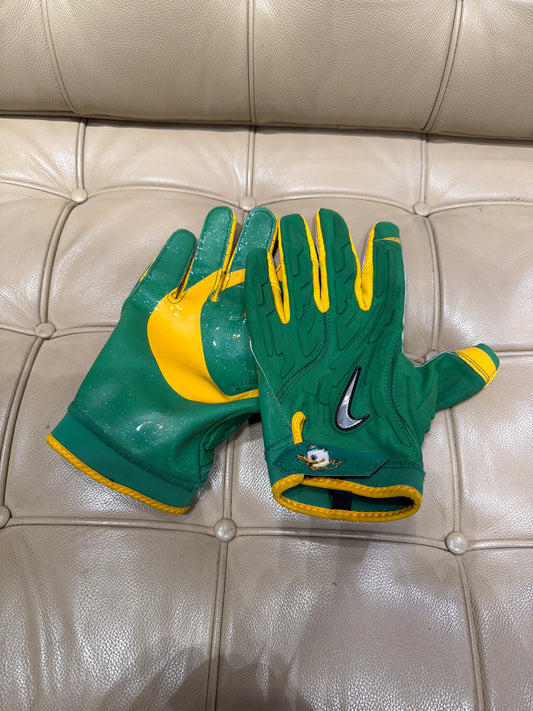 Oregon Team Issued Gloves (2XL)
