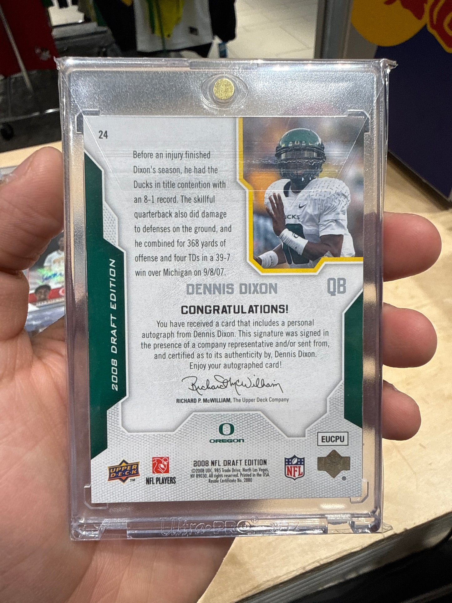 Dennis Dixon Auto