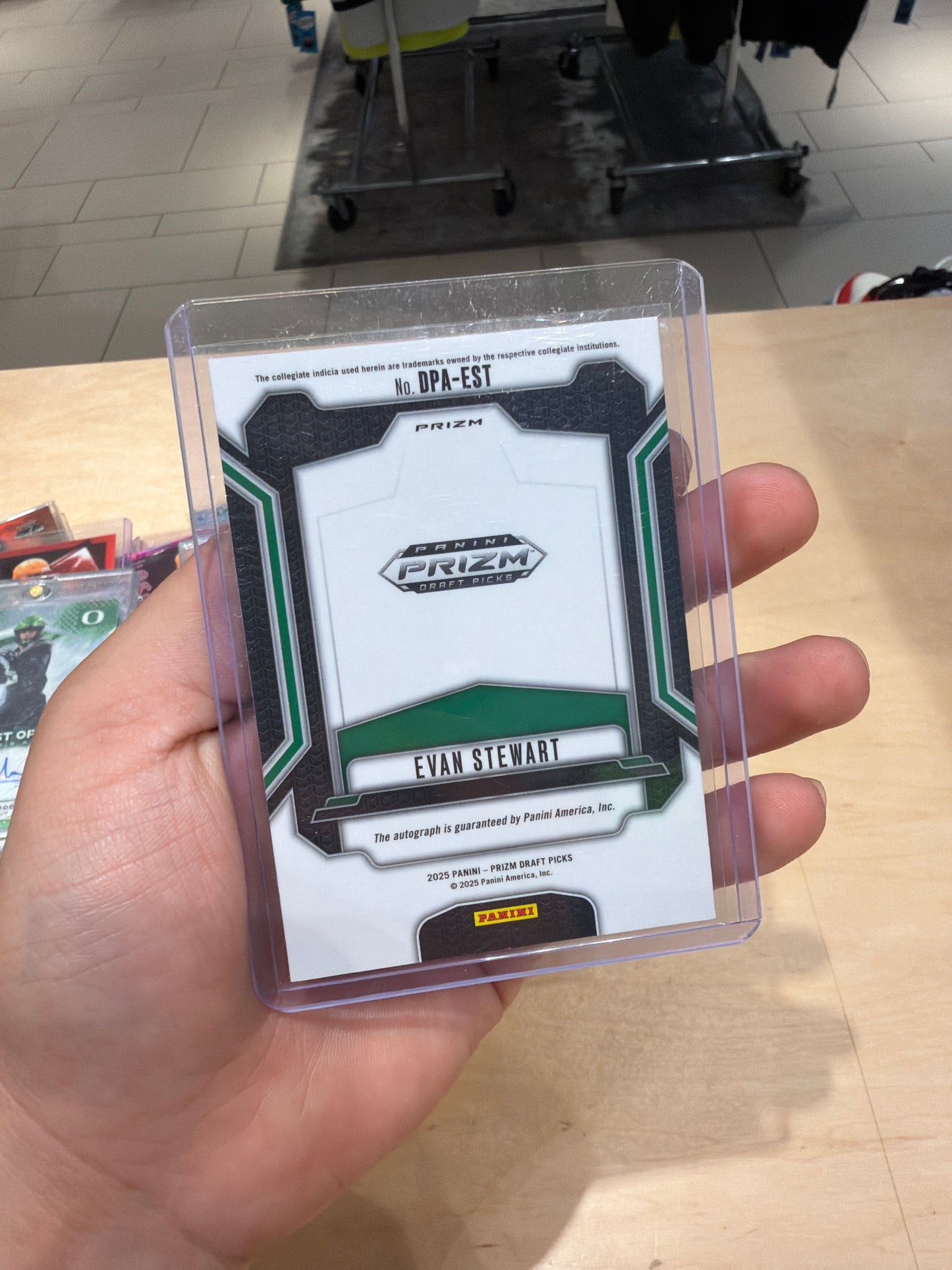 Evan Stewart Auto