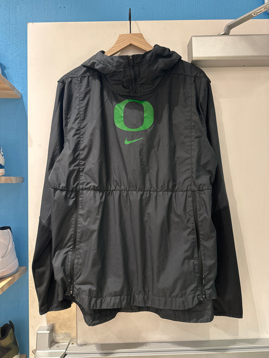 Oregon Team Issued Jacket(L)