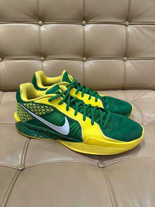 Oregon Sabrina PE Sample (11.5 W / 10 Mens)