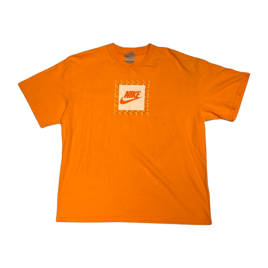 '00s Nike Orange Tee