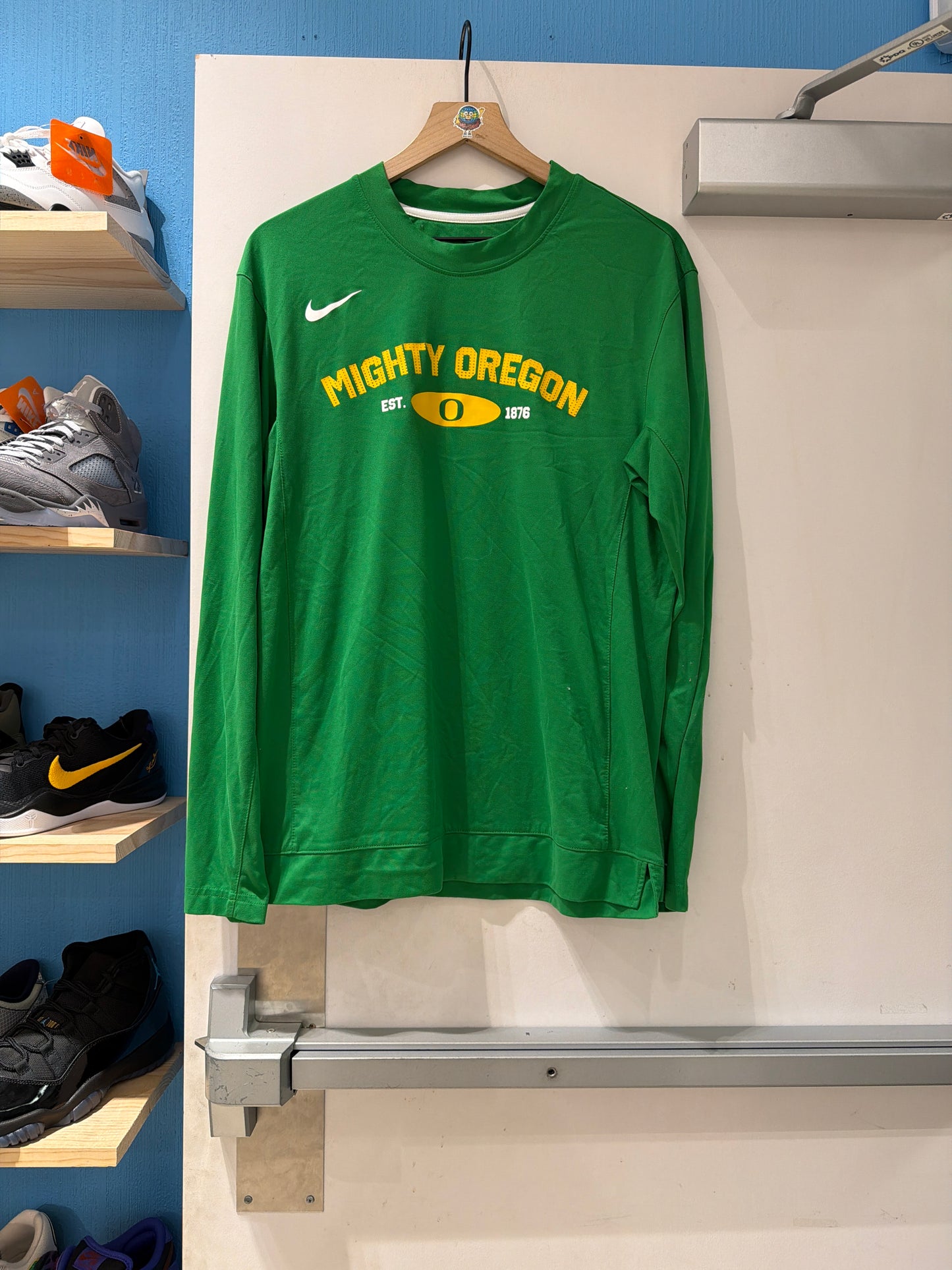 Oregon Mighty Tee (S)