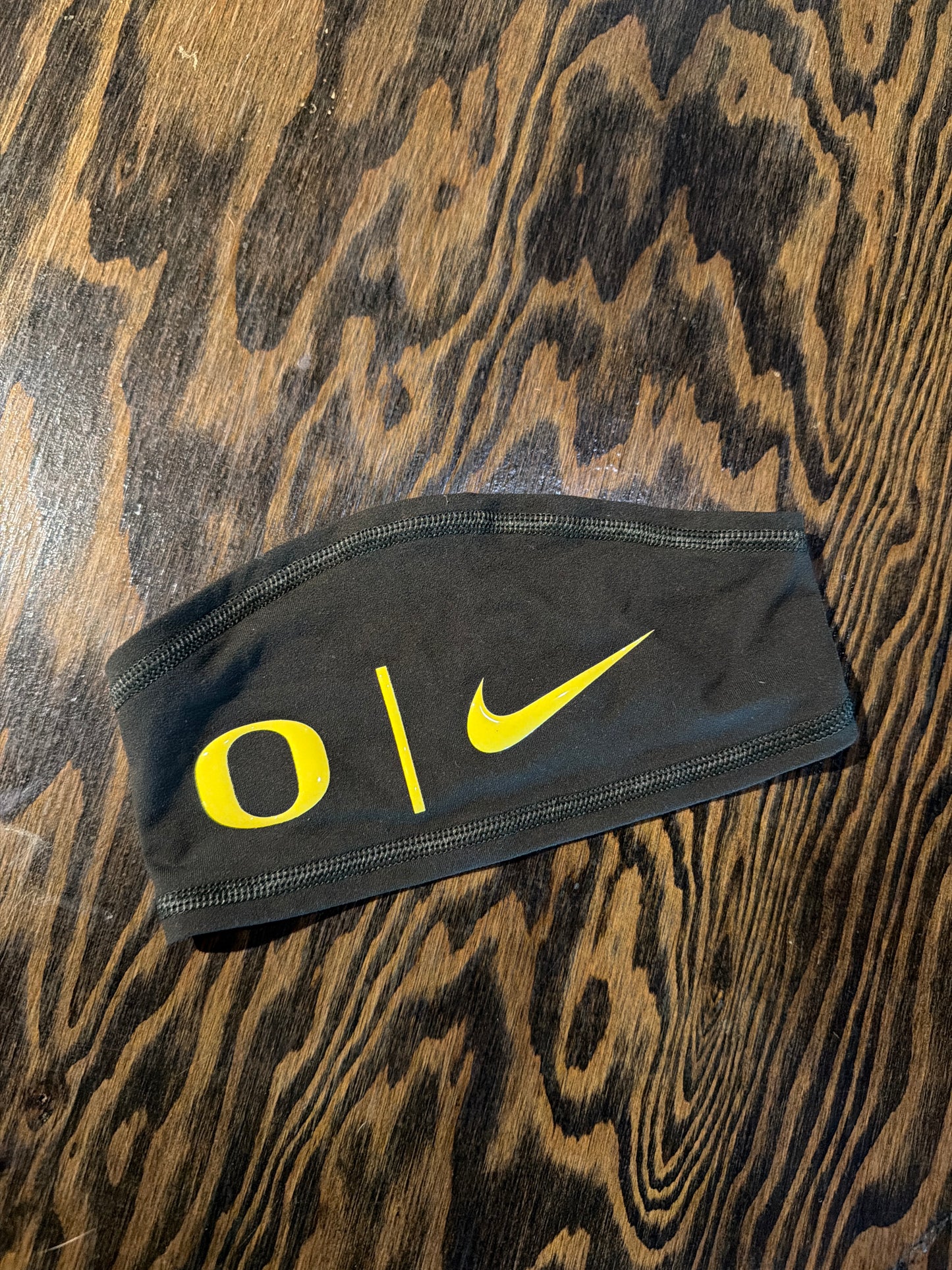 Oregon Team Issued Headband