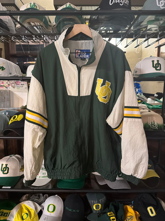 Oregon Pro Player Windbreaker (L)