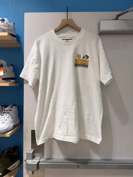 90’s Oregon vs Colorado Tee (XL)