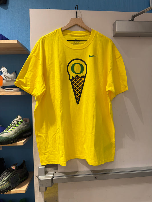 Oregon Yellow Ice Cream (XL)