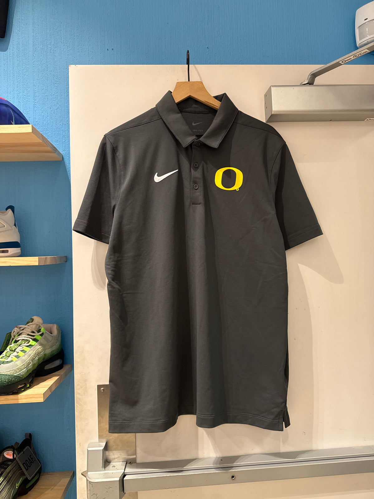 Oregon Polo(L)