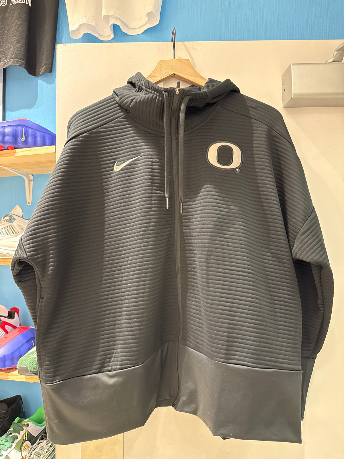 Nike Oregon Ducks Jacket (Women’s XL)