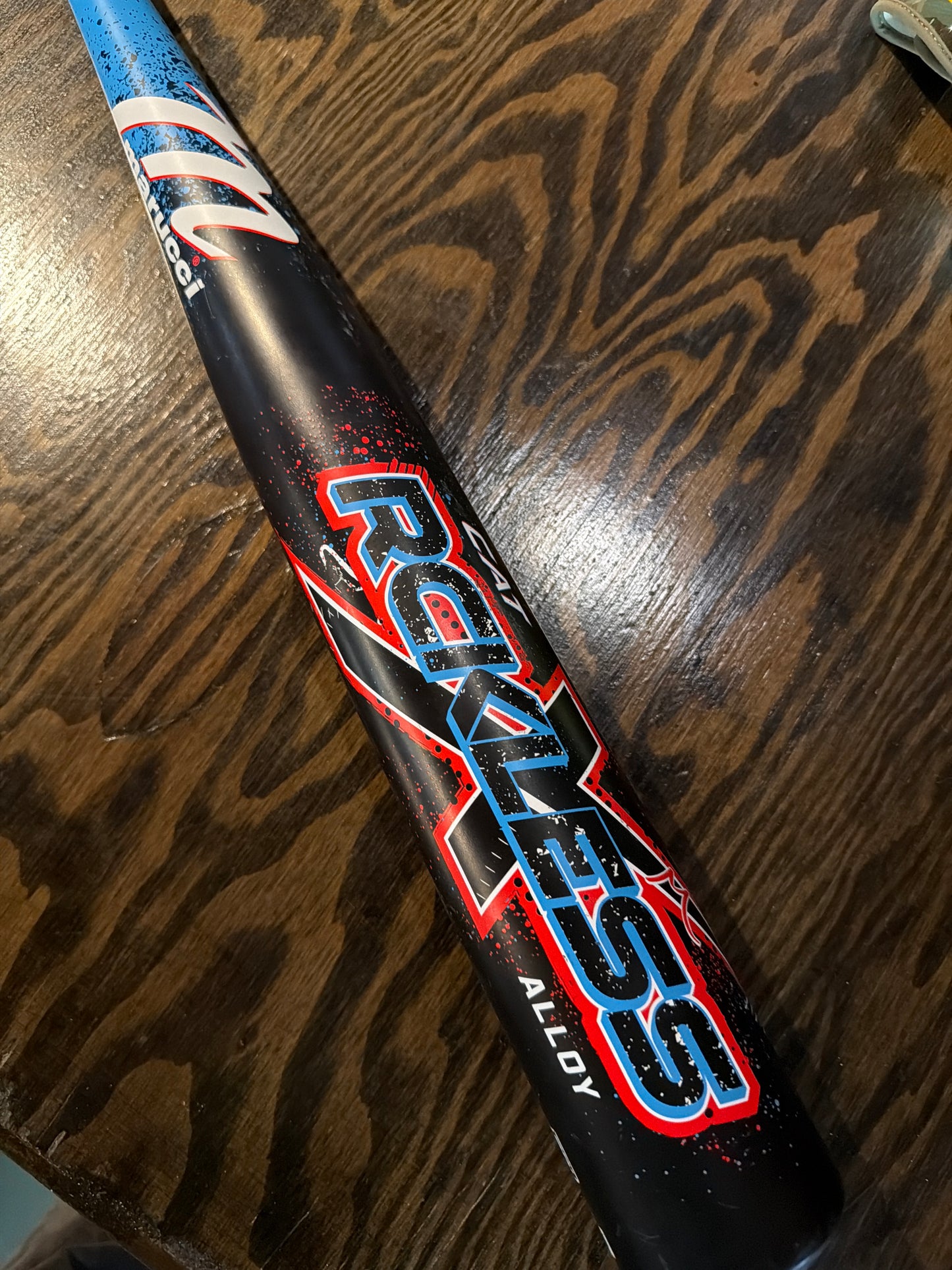 Marucci Bat Team Issued