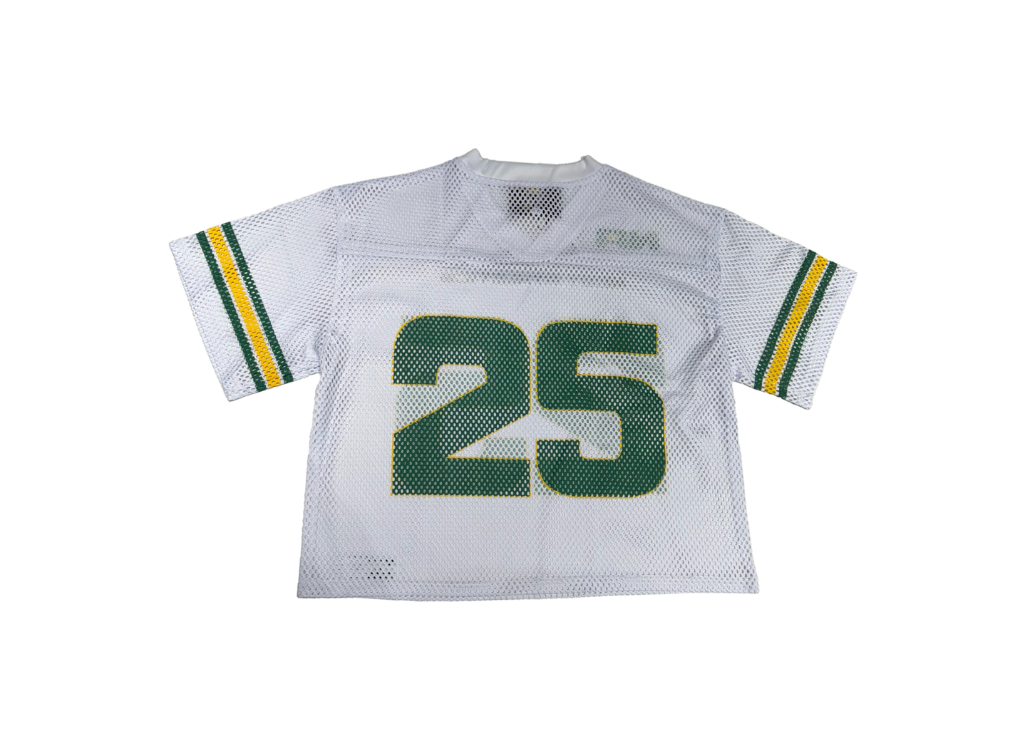 NEST ATHLETICS- Mesh Jersey - AM