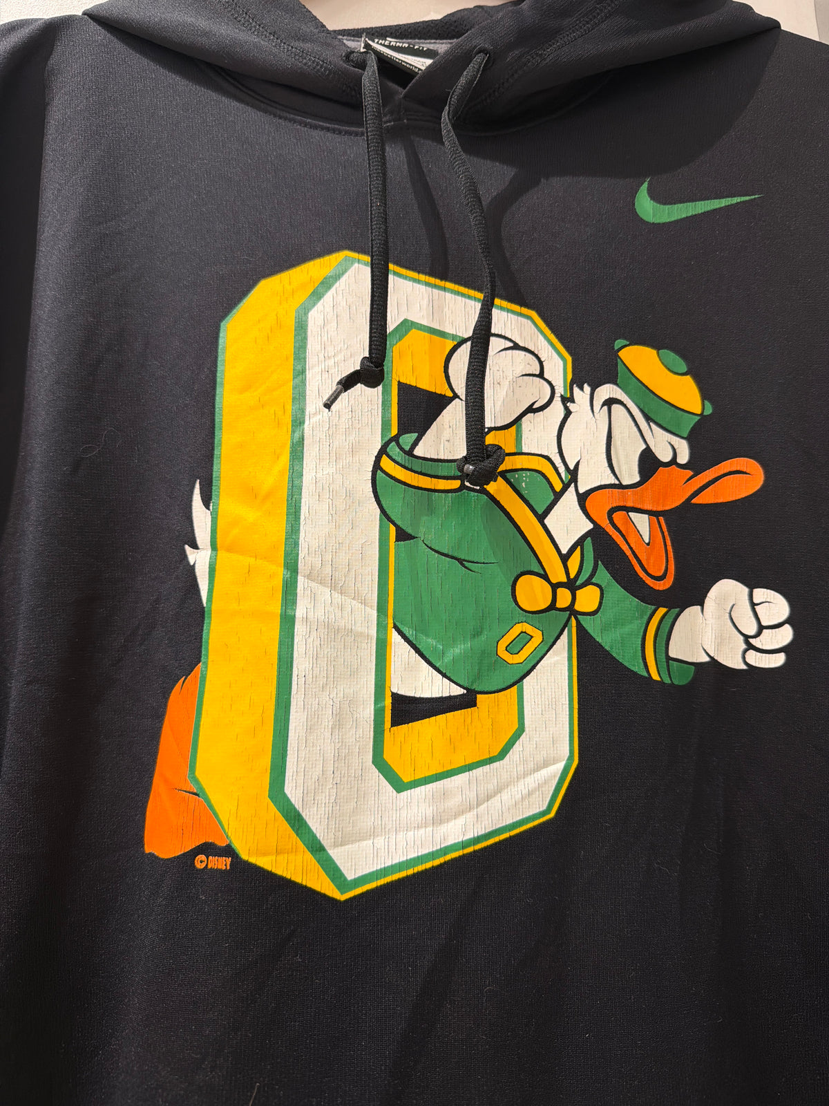 Oregon Donald Hoodie (XXL)