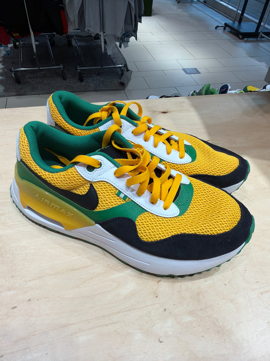 Oregon Airmax (10.5)