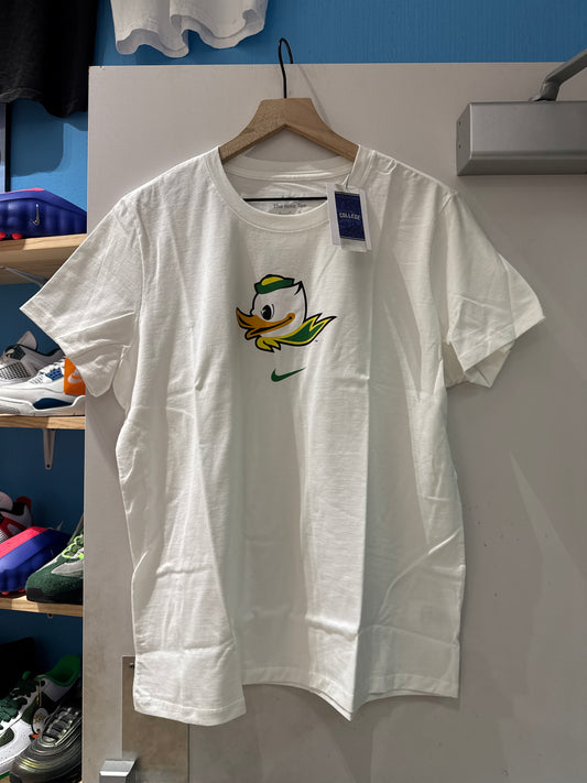 New Nike Oregon Ducks Tee with Tags (Women’s XL)