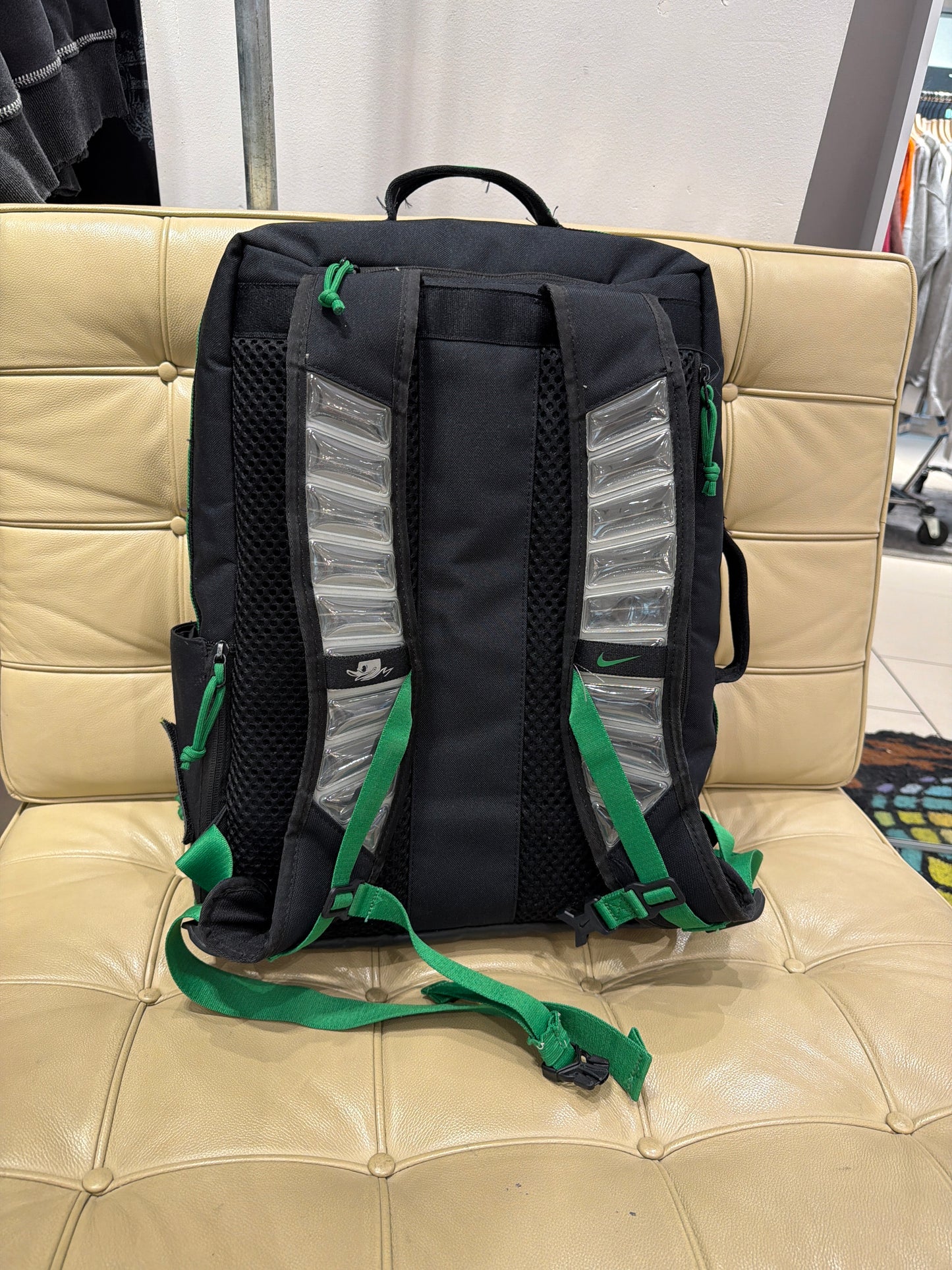 Oregon Team Issued Backpack