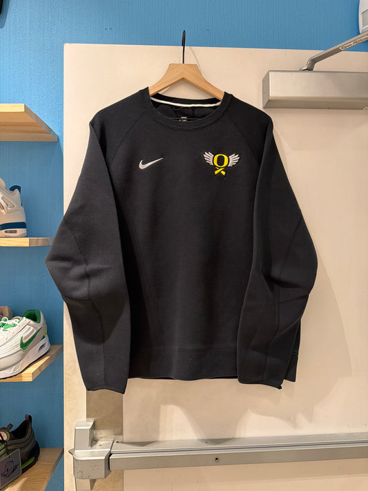 Oregon Nike BCA Crew (XL)