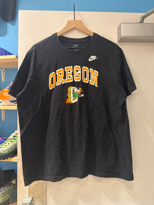 Nike Oregon Ducks Tee (XL)