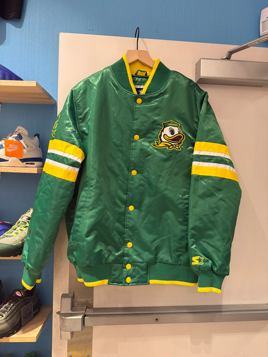 Oregon Starter Duck Jacket (Large)