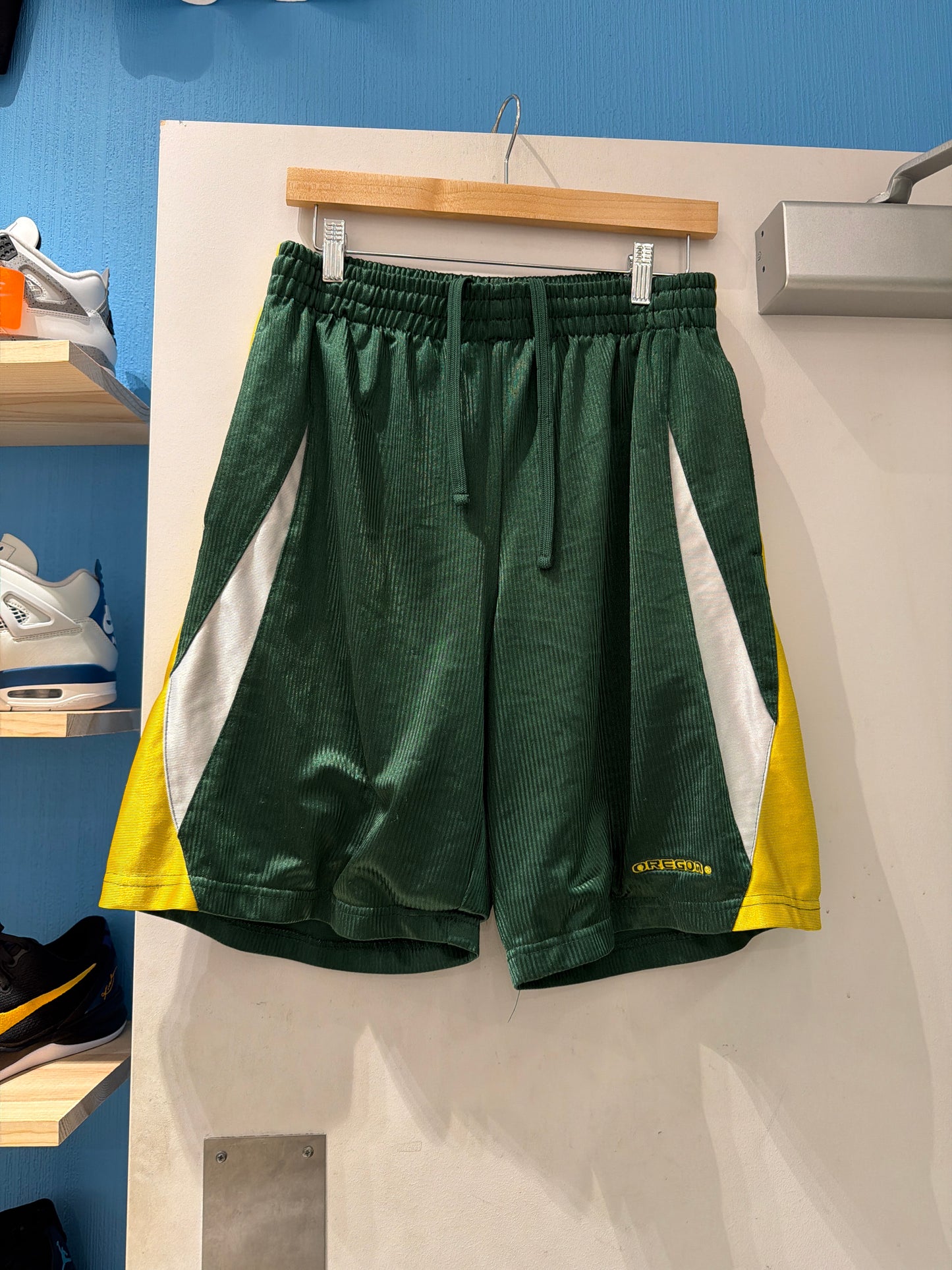 Oregon Shorts (M)