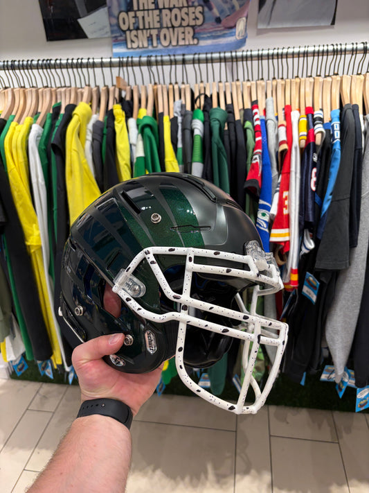 Oregon Egg Shell Team Issued Helmet
