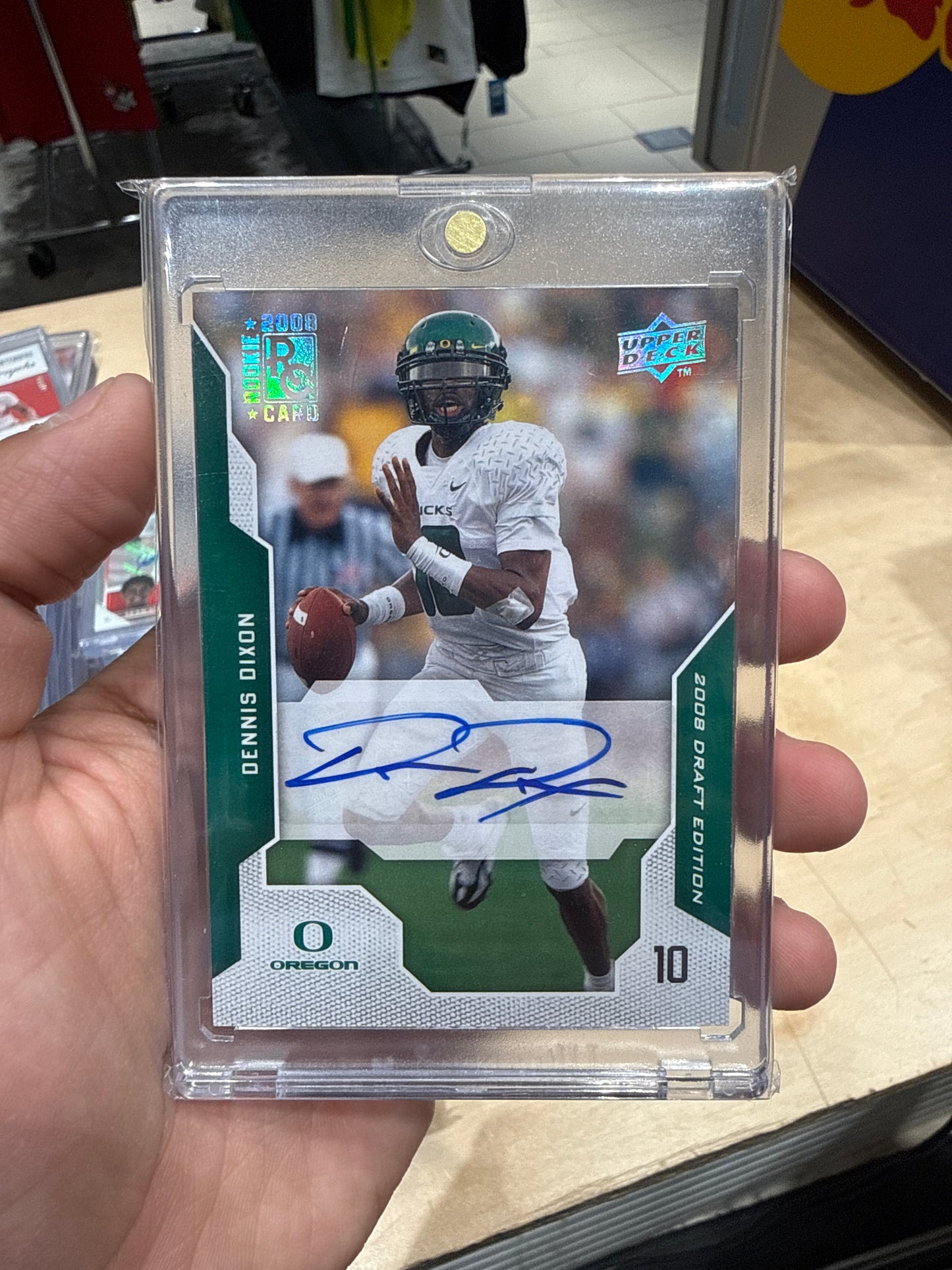 Dennis Dixon Auto
