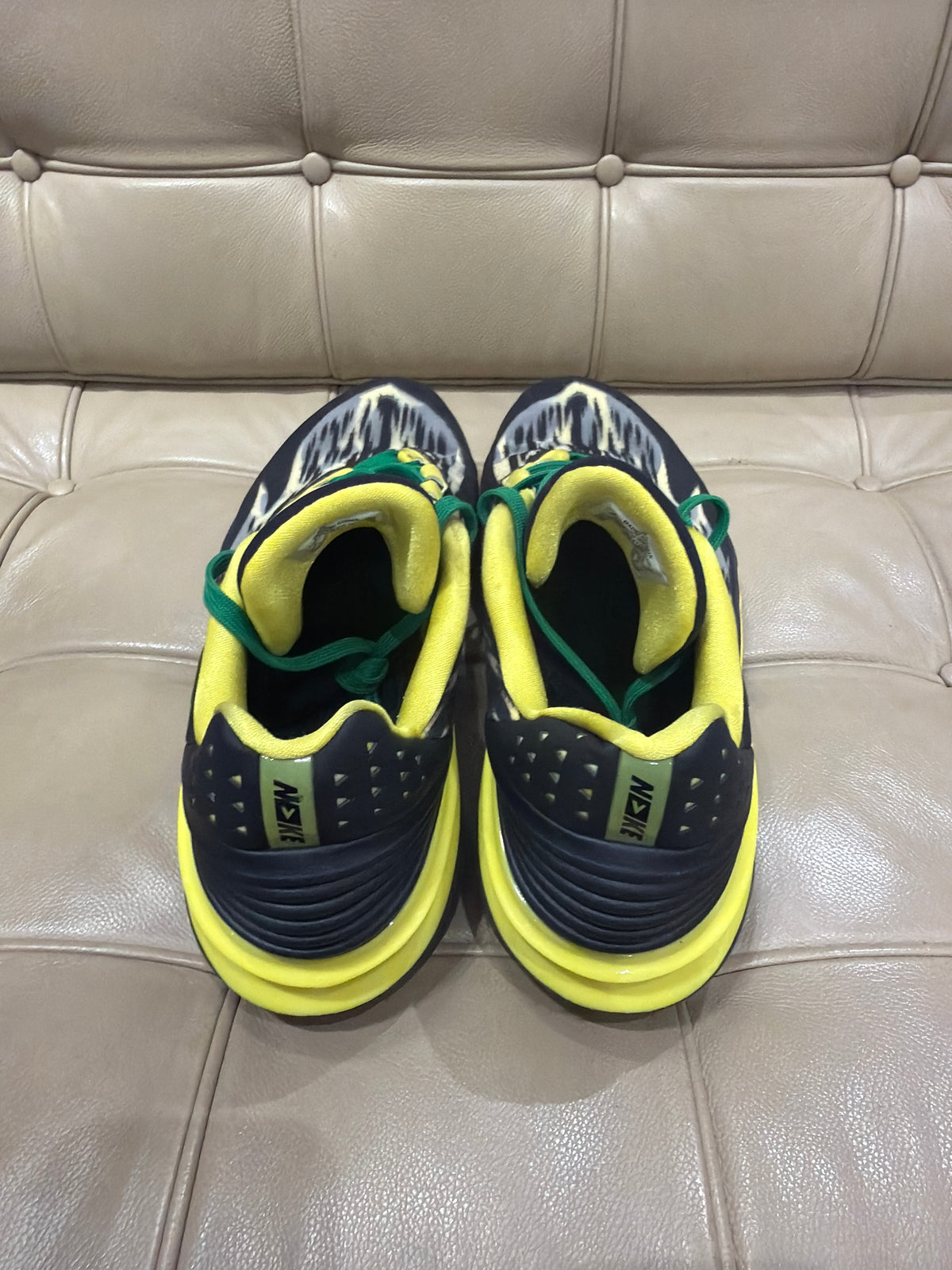 Oregon GT Cut PE Sample (12.5)