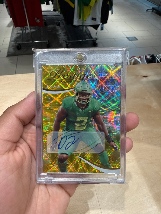DJ Johnson Auto