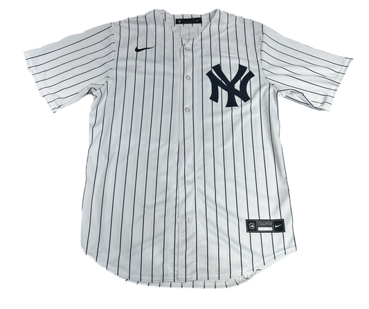 New York Yankees Nike #99 Aaron Judge Jersey